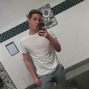 Meet your Posher, Jaycob